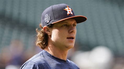 Houston Astros 2021 Year in Review: Jake Meyers