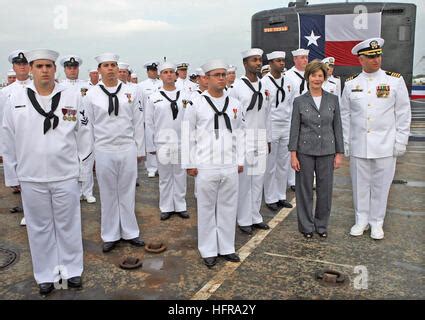 Crew of the USS Texas Stock Photo, Royalty Free Image: 23933756 - Alamy