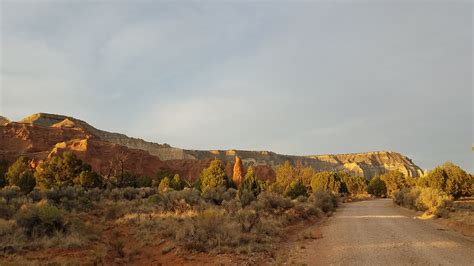 Bryce View Campground — Kodachrome Basin State Park | Henrieville, UT