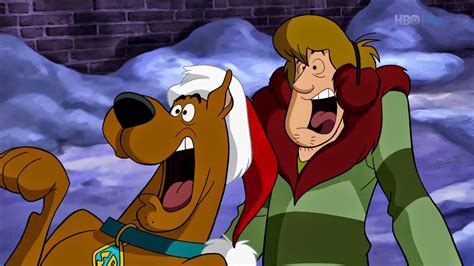 Scooby-Doo! Haunted Holidays HINDI Special Episode (2012) Full [HD ...