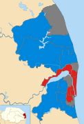 Great Yarmouth Borough Council elections - Wikipedia