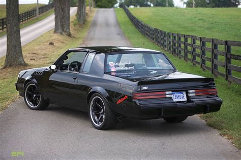 Best+13 Picture 1987 Buick Grand National Interior Muscle Car https ...