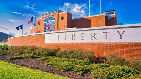 Liberty University Photo or Canvas - Etsy