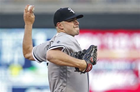 Chicago White Sox: Carlos Rodon extends impressive run