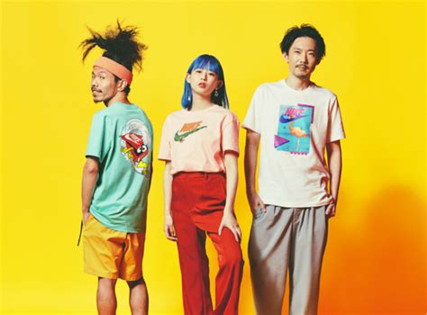 スポーツデポ・アルペン限定キャンペーン「NIKE SUMMER GRAPHIC TEES」～PAINT NEW DAYS 新しいジブンを描こう ...