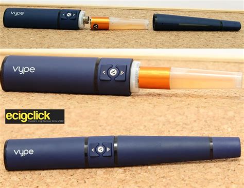 Vype ePen Review - Ecigclick