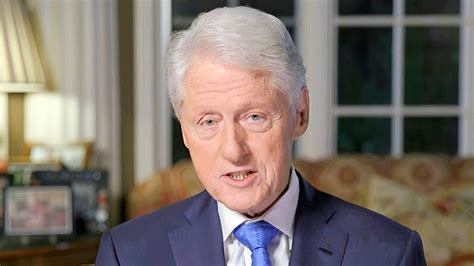 Bill Clinton’s DNC appearance stares #MeToo backlash: ‘Does Epstein’s ghost speak after that ...