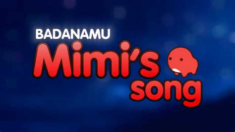 Badanamu Mimi's Song Chords - Chordify