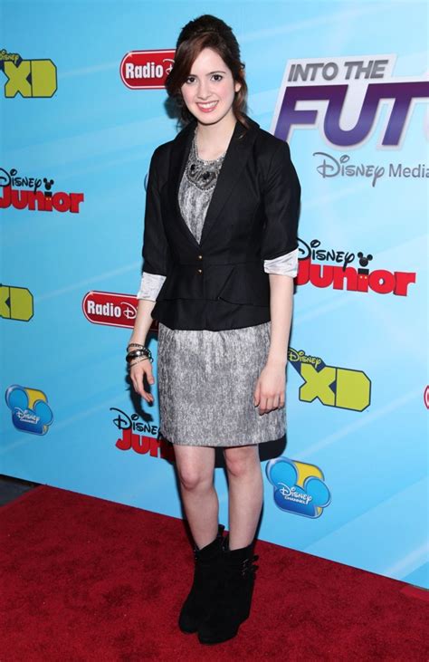 Laura Marano Picture 14 - 2012-13 Disney Channel Worldwide Kids Upfront