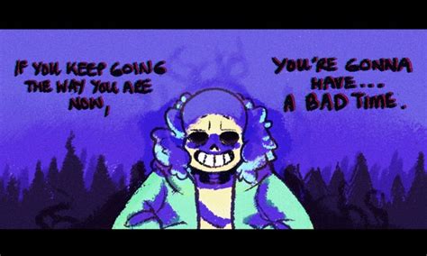 My Favorite Sans Quotes | Undertale Amino