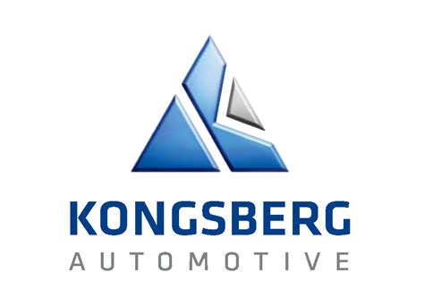 Download Kongsberg Automotive Logo PNG and Vector (PDF, SVG, Ai, EPS) Free