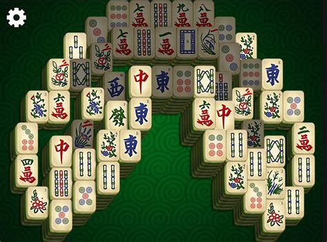 Mahjong Solitaire Epic - Jeux de Mahjong gratuits