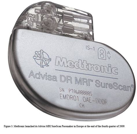 FDA approves first MRI-compatible pacemaker