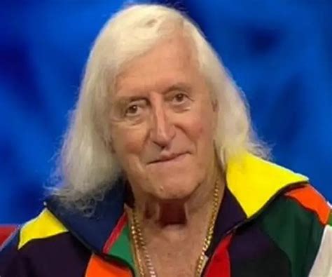 Jimmy Savile Biography - Facts, Childhood, Family Life & Sexual Abuse ...