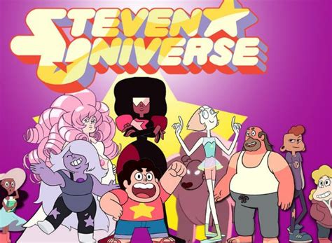 Steven Universe - Season 4 Episodes List - Next Episode