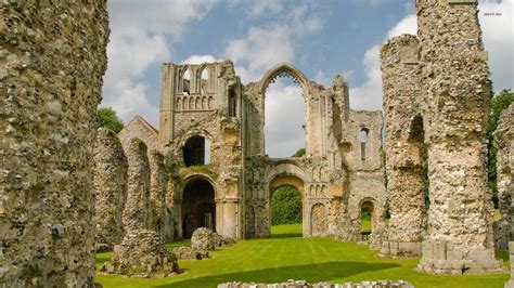 HD Ancient Castle Ruins Wallpaper | Руины замка, Таинственные места, Места