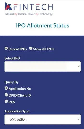 Jana Small Finance Bank IPO Allotment Status Check on KFintech - IPO Watch