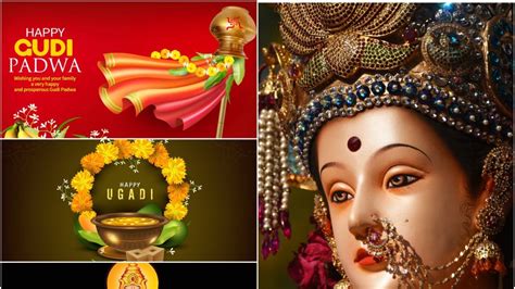 Gudi Padwa, Ugadi, Chaitra Navratri, Cheti Chand, Sajibu Cheiraoba, Navreh 2023 LIVE: Here’s How ...