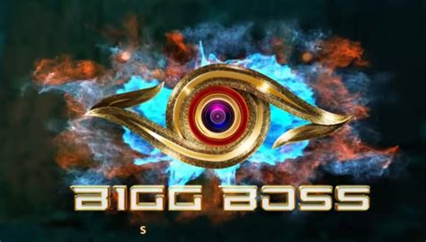 Kamal Haasan Bigg Boss Tamil 6 Promo & First Look released - Newsintv