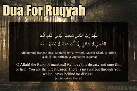 surah ruqyah full version - Scott Clark