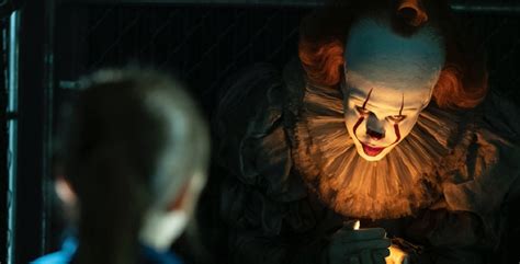 IT CHAPTER TWO Is An Important Story About Friendship - Nerdist