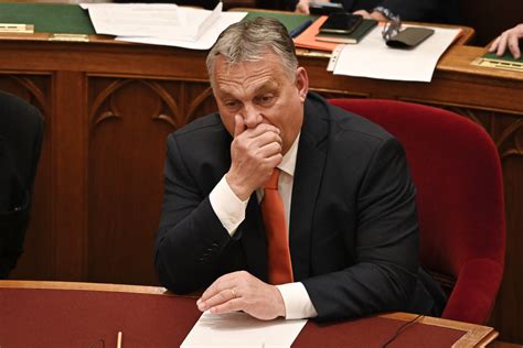 Hungarian PM Expected to Send High Ranking Official to Meet Netanyahu in Israel - Hamodia.com