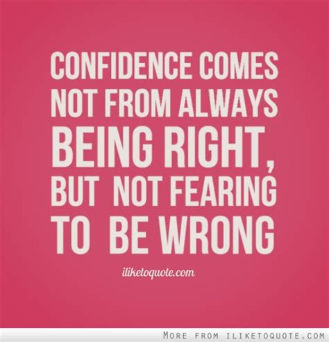 Quotes About Always Being Wrong. QuotesGram