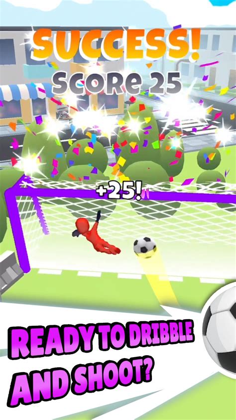 Crazy Kick! APK for Android Download