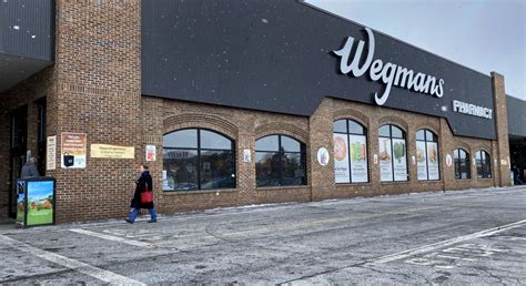 Look back: Auburn Wegmans expansion approved