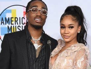 Quavo (Rapper) Height, Weight, Age, Girlfriend, Bio & Family - Chia Sẻ ...