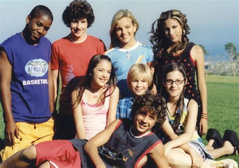 Zoey 101 Reboot: Cast Talks + 8 Interesting Facts! - Your Daily Hunt