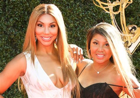 Tamar Braxton Calls Out Sister Toni Braxton for Doing What Sisters Do ...