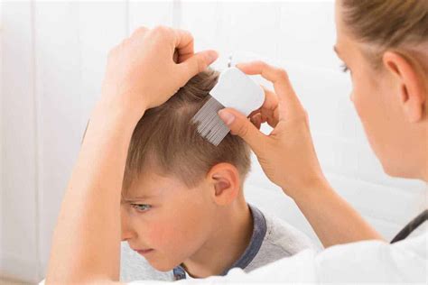 Childhood Hair Loss: What are the causes?