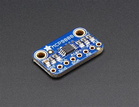 Overview | Adafruit MCP9808 Precision I2C Temperature Sensor Guide ...