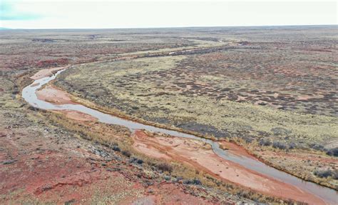 Pecos River Ranch | Chas S. Middleton