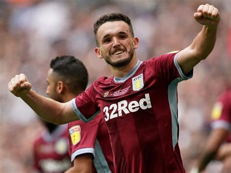 McGinn ready to test himself against ‘the best players in the world ...