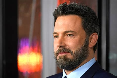 Ben Affleck Isn’t Ready to Hang Up His Batman Cape Just Yet | Vanity Fair