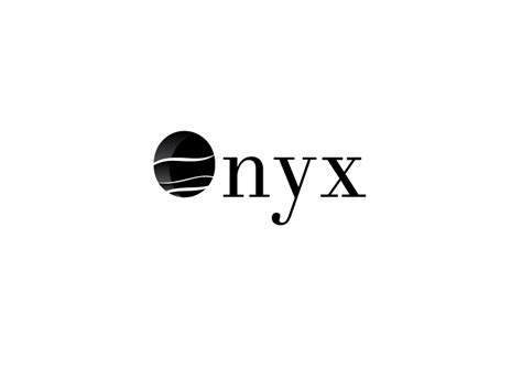 Onyx Logos