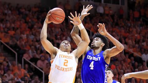 Kentucky vs Tennessee Live Stream: How to Watch Online