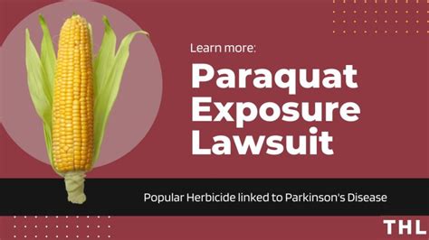 Paraquat Lawsuit Update February 2023 | Paraquat Lawyers