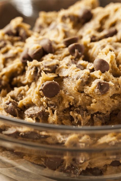 Pizza Hut Cookie Dough Recipe - Insanely Good