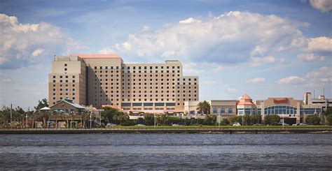 GRAND / HARRAH'S CASINO BILOXI - Biloxi MS 280 Beach 39530