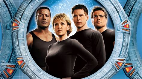 Stargate Co-Creator Gives A Disappointing Update About A Reboot Show