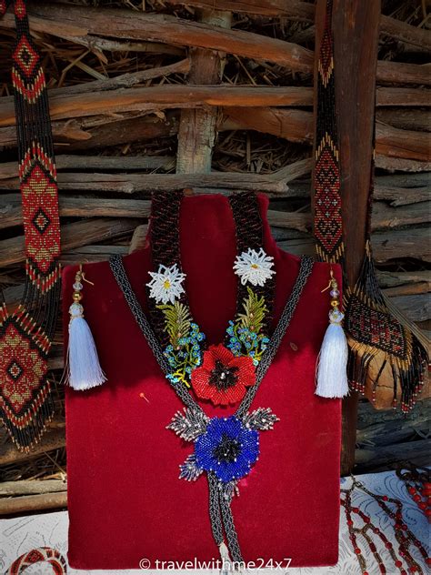 Souvenirs From Ukraine – Buy Traditional Ukrainian Gifts – Travel With Me 24 X 7