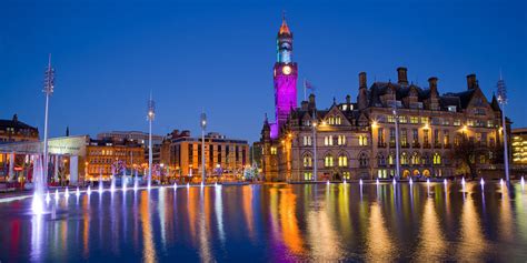 #10 Special Things to do in Bradford & 10 Best Restaurants in ... | Truly Hand Picked