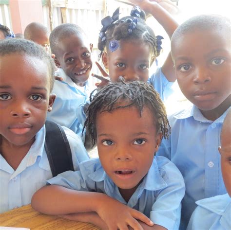 Living Water Christian School Haiti | Port-de-Paix