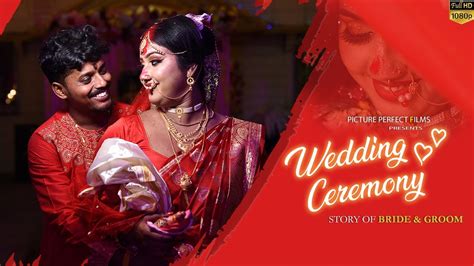 Avijit & Priyanka | Wedding Trailer | Picture Perfect Films | 2023 ...