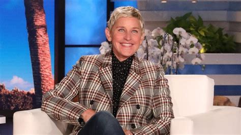 Ellen DeGeneres To End Her Talk Show After 19 Seasons – Lipstiq.com