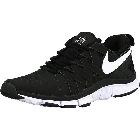 Nike - Nike Men's 579809 010 Ankle-High Cross Trainer Shoe - 10M - Walmart.com - Walmart.com