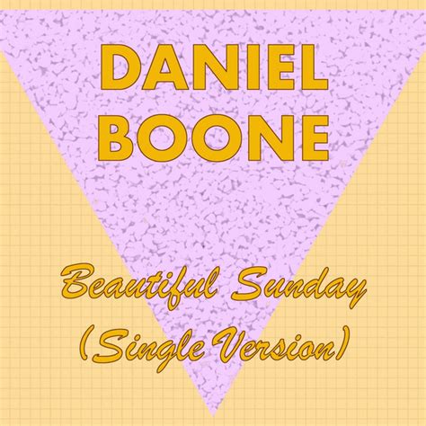 Daniel Boone Next Concert Setlist & tour dates